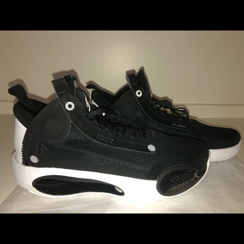 Brand New Jordan basketball shoes